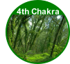 4th Chakra
