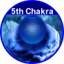 5th Chakra